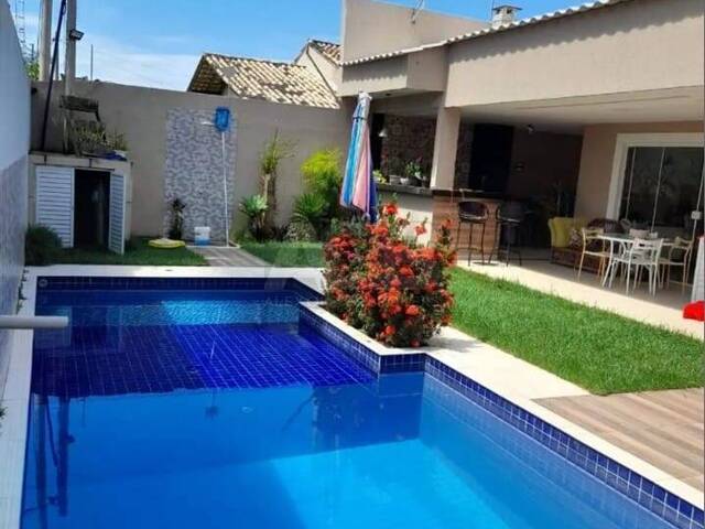 #105 - Casa para Venda em Rio de Janeiro - RJ