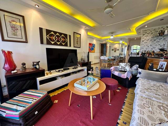 #107 - Apartamento para Venda em Rio de Janeiro - RJ