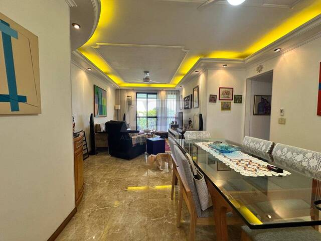 #107 - Apartamento para Venda em Rio de Janeiro - RJ