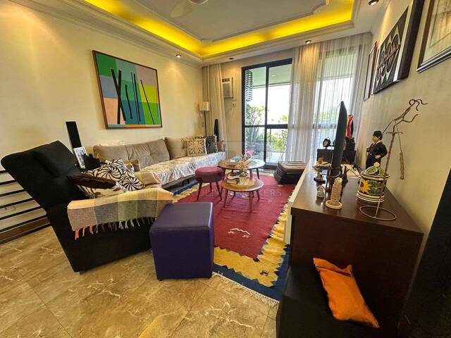 Apartamento para Venda em Rio de Janeiro - 4