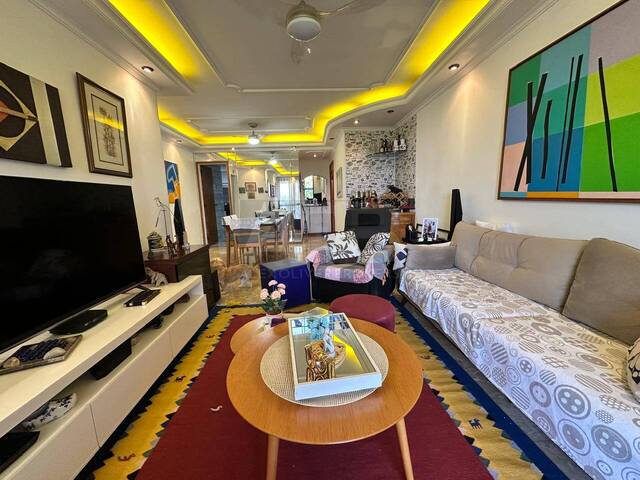 Venda em Barra da Tijuca - Rio de Janeiro