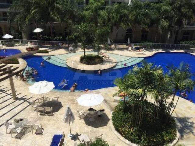 Venda em Barra da Tijuca - Rio de Janeiro