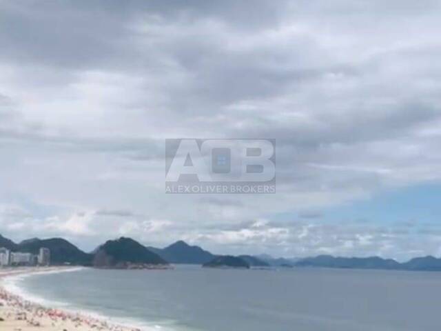 #109 - Apartamento para Venda em Rio de Janeiro - RJ