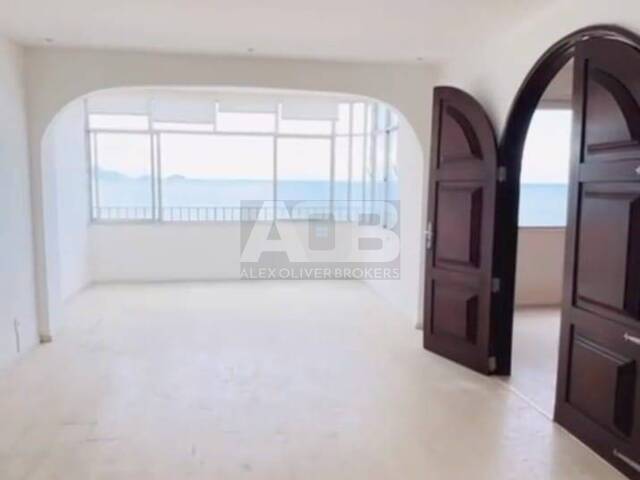 #109 - Apartamento para Venda em Rio de Janeiro - RJ