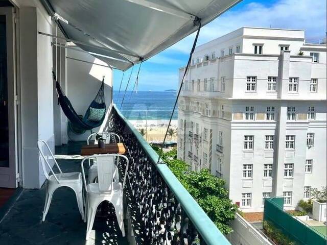 #112 - Apartamento para Venda em Rio de Janeiro - RJ