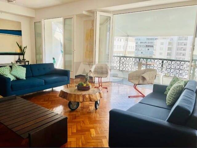 Apartamento para Venda em Rio de Janeiro - 5