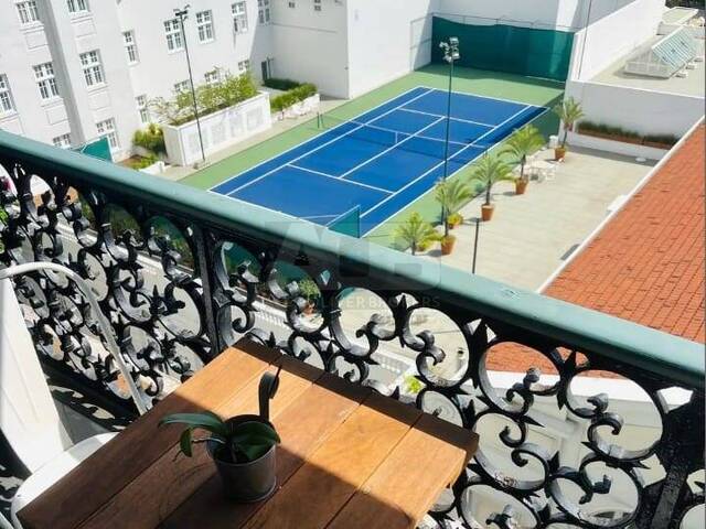 #112 - Apartamento para Venda em Rio de Janeiro - RJ