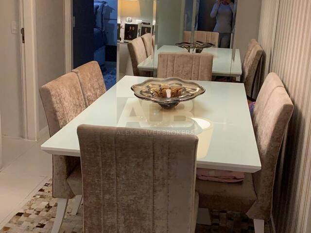 #113 - Apartamento para Venda em Rio de Janeiro - RJ