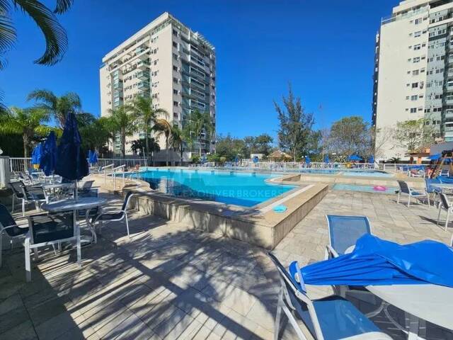 Venda em Barra Olímpica - Rio de Janeiro