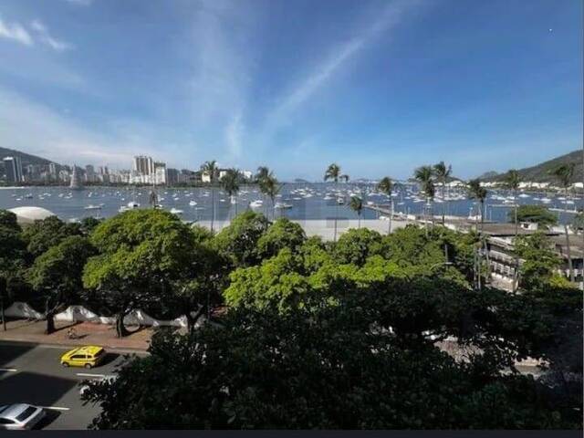 #114 - Apartamento para Venda em Rio de Janeiro - RJ