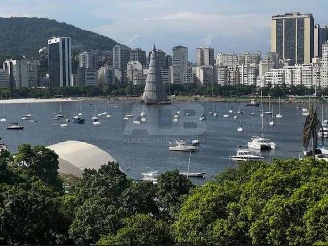 Venda em Botafogo - Rio de Janeiro