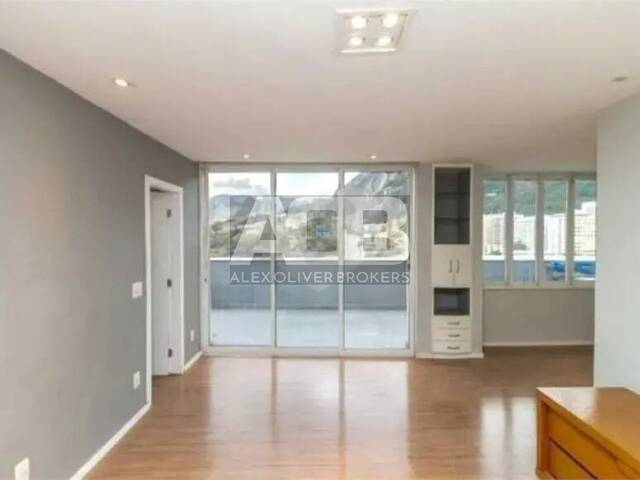 Cobertura para Venda em Rio de Janeiro - 4