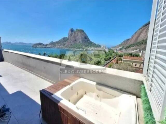 #115 - Cobertura para Venda em Rio de Janeiro - RJ