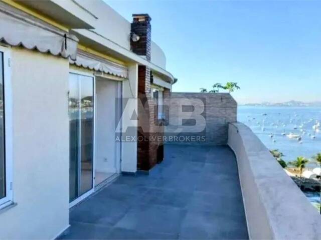 #115 - Cobertura para Venda em Rio de Janeiro - RJ