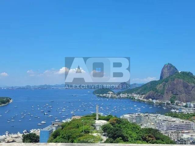 #116 - Cobertura para Venda em Rio de Janeiro - RJ