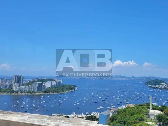 Venda em Botafogo - Rio de Janeiro