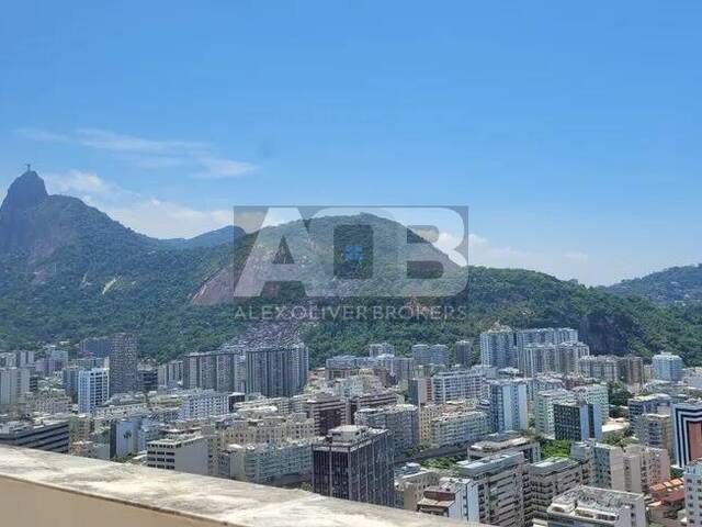 Cobertura para Venda em Rio de Janeiro - 4