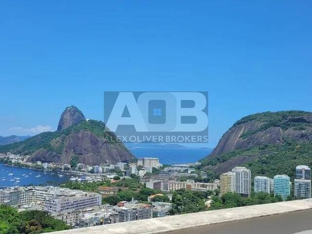 #116 - Cobertura para Venda em Rio de Janeiro - RJ