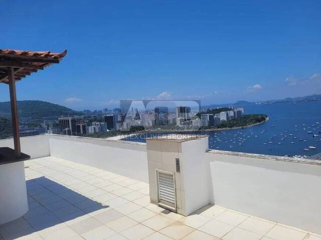 Cobertura para Venda em Rio de Janeiro - 5
