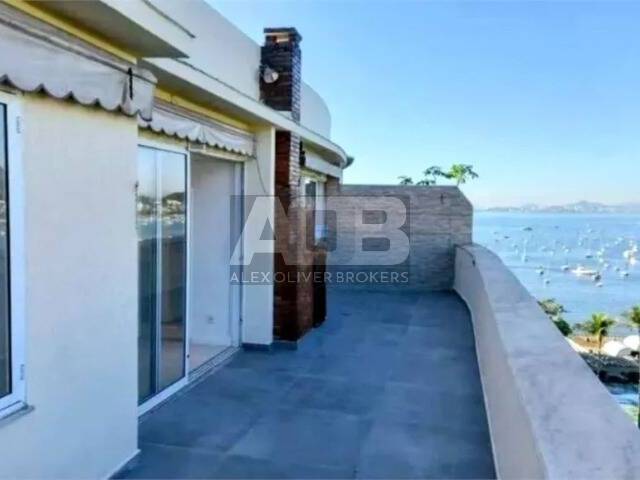 #115 - Cobertura para Venda em Rio de Janeiro - RJ