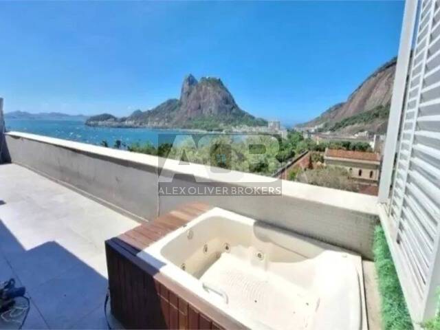 #115 - Cobertura para Venda em Rio de Janeiro - RJ