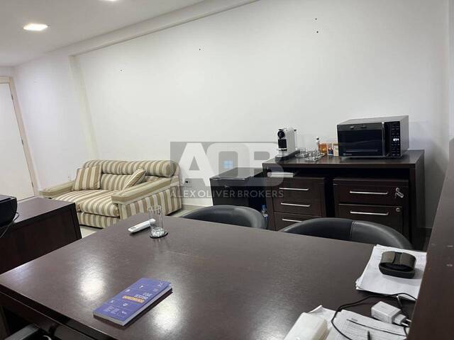 Sala para Venda em Rio de Janeiro - 4
