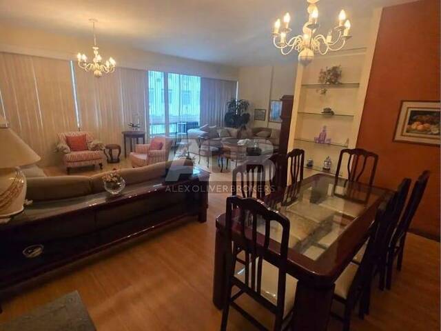 Venda em Copacabana - Rio de Janeiro