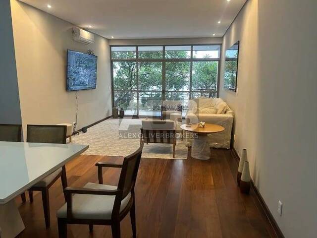 Venda em Copacabana - Rio de Janeiro