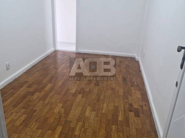Apartamento para Venda em Rio de Janeiro - 2
