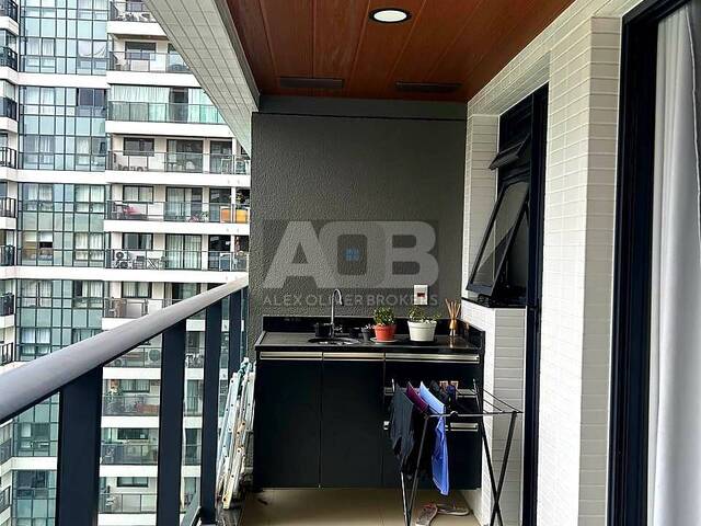 Apartamento para Venda em Rio de Janeiro - 5