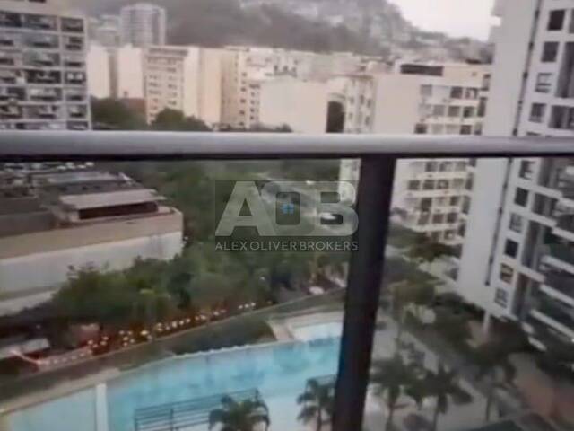 Apartamento para Venda em Rio de Janeiro - 2