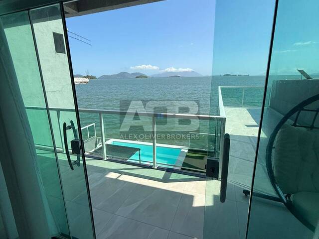 Casa para Venda em Mangaratiba - 5