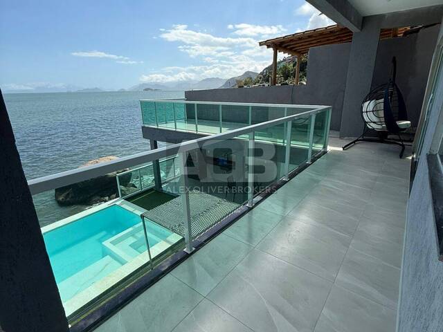 Casa para Venda em Mangaratiba - 4