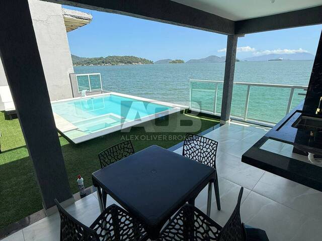 Casa para Venda em Mangaratiba - 3