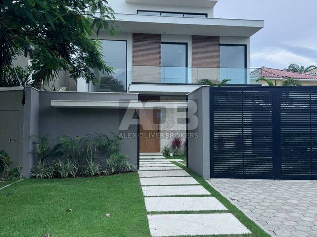 Venda em Barra da Tijuca - Rio de Janeiro