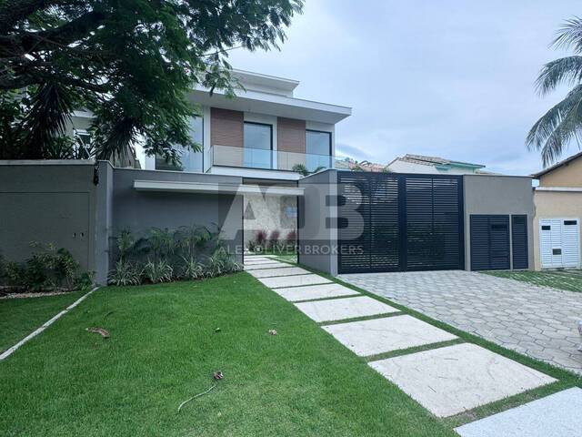 Casa para Venda em Rio de Janeiro - 2