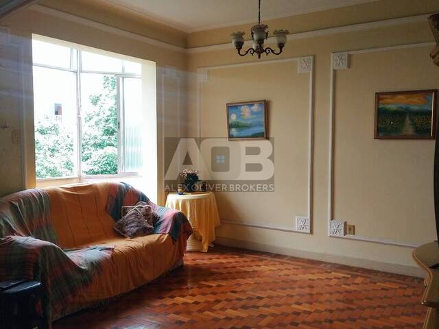 Cobertura para Venda em Rio de Janeiro - 2