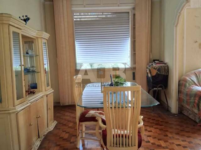 Cobertura para Venda em Rio de Janeiro - 5