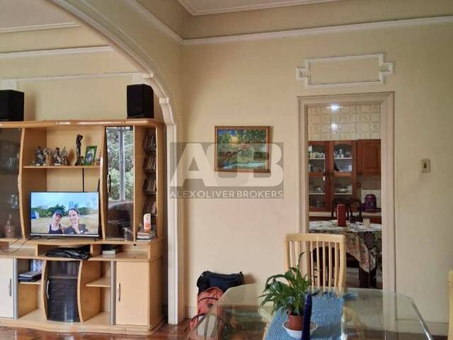 Cobertura para Venda em Rio de Janeiro - 4