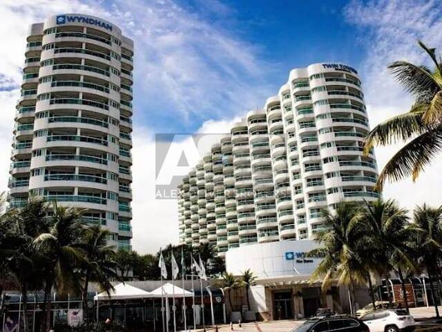 Flat para Venda em Rio de Janeiro - 5