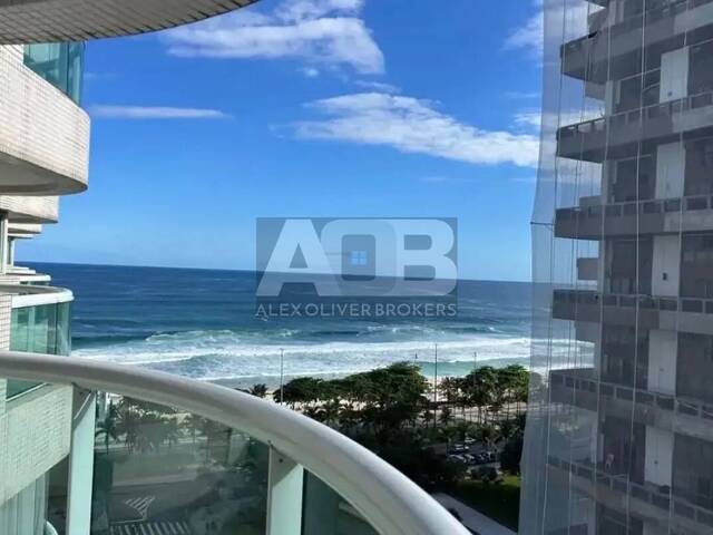 #130 - Flat para Venda em Rio de Janeiro - RJ