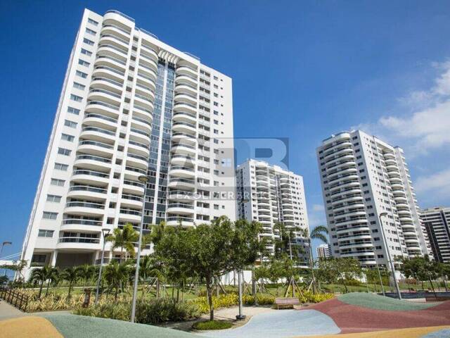 Venda em Barra Olímpica - Rio de Janeiro