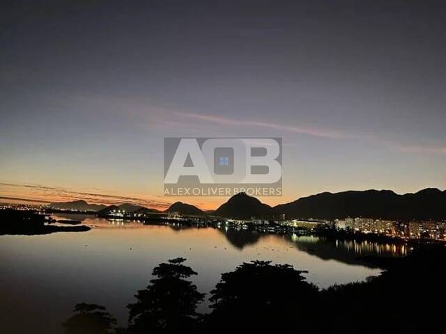 Venda em Barra Olímpica - Rio de Janeiro