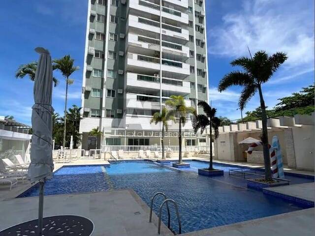 Apartamento para Venda em Rio de Janeiro - 2