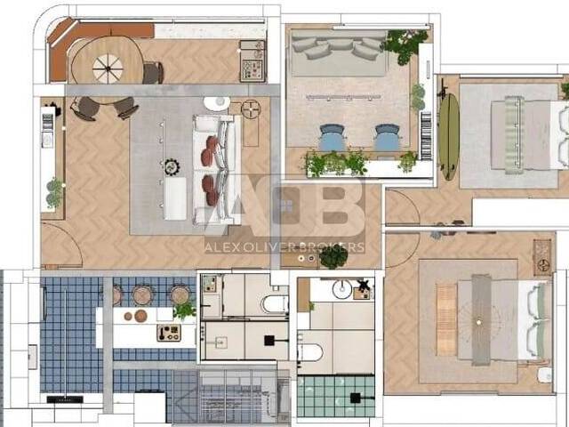 Apartamento para Venda em Rio de Janeiro - 4