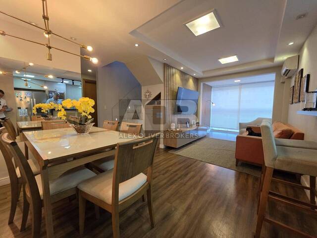 Venda em Barra Olímpica - Rio de Janeiro