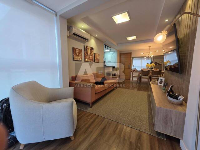 Cobertura para Venda em Rio de Janeiro - 5