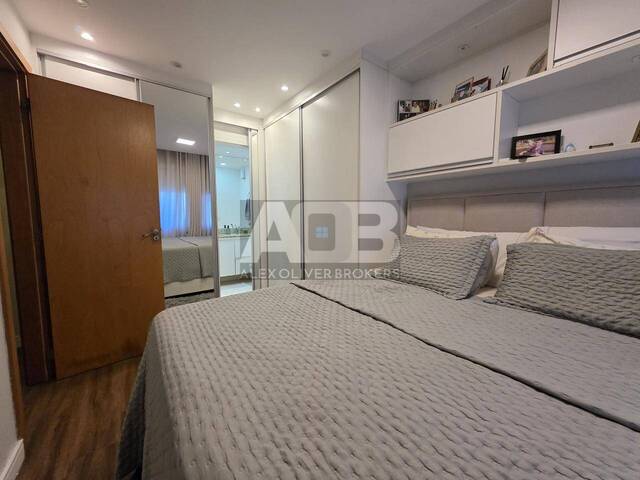 Cobertura para Venda em Rio de Janeiro - 2