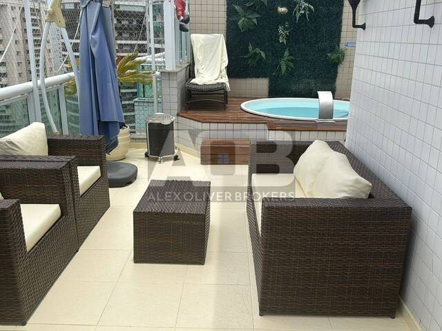 Cobertura para Venda em Rio de Janeiro - 4