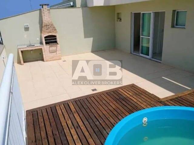 Cobertura para Venda em Rio de Janeiro - 5